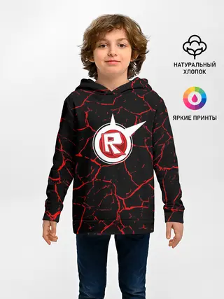 Детское худи / Роблокс | Roblox