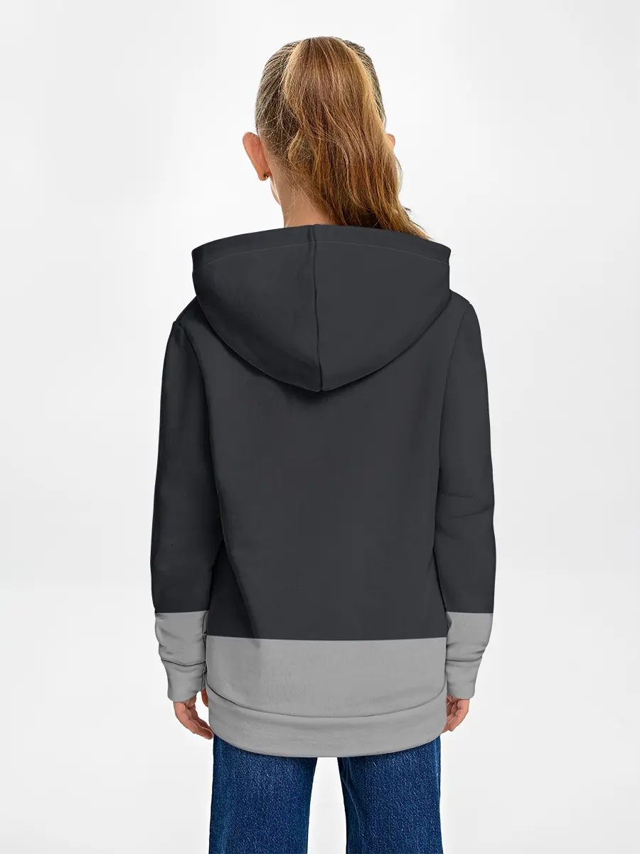 Детское худи / Бездомный бог. Ято