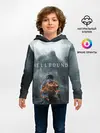 Детское худи / Hellbound или Зов Ада