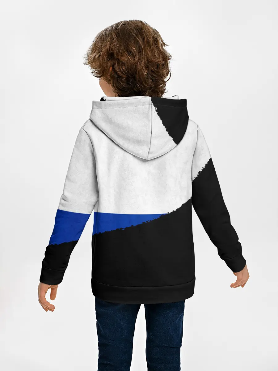 Детское худи / Russia