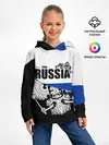 Детское худи / Russia