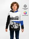 Детское худи / Russia