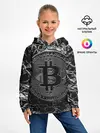 Детское худи / БИТКОИН | BITCOIN