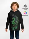Детское худи / Green Dragon