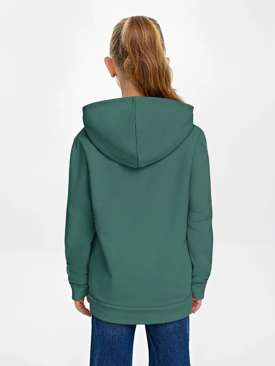 Детское худи / Bully