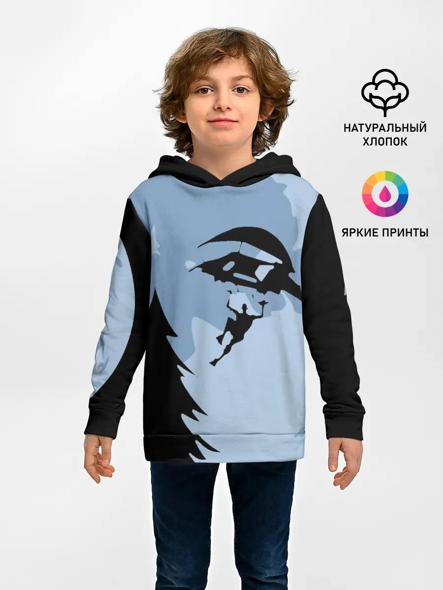 Детское худи / FORTNITE