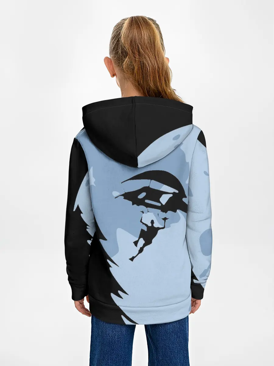 Детское худи / FORTNITE