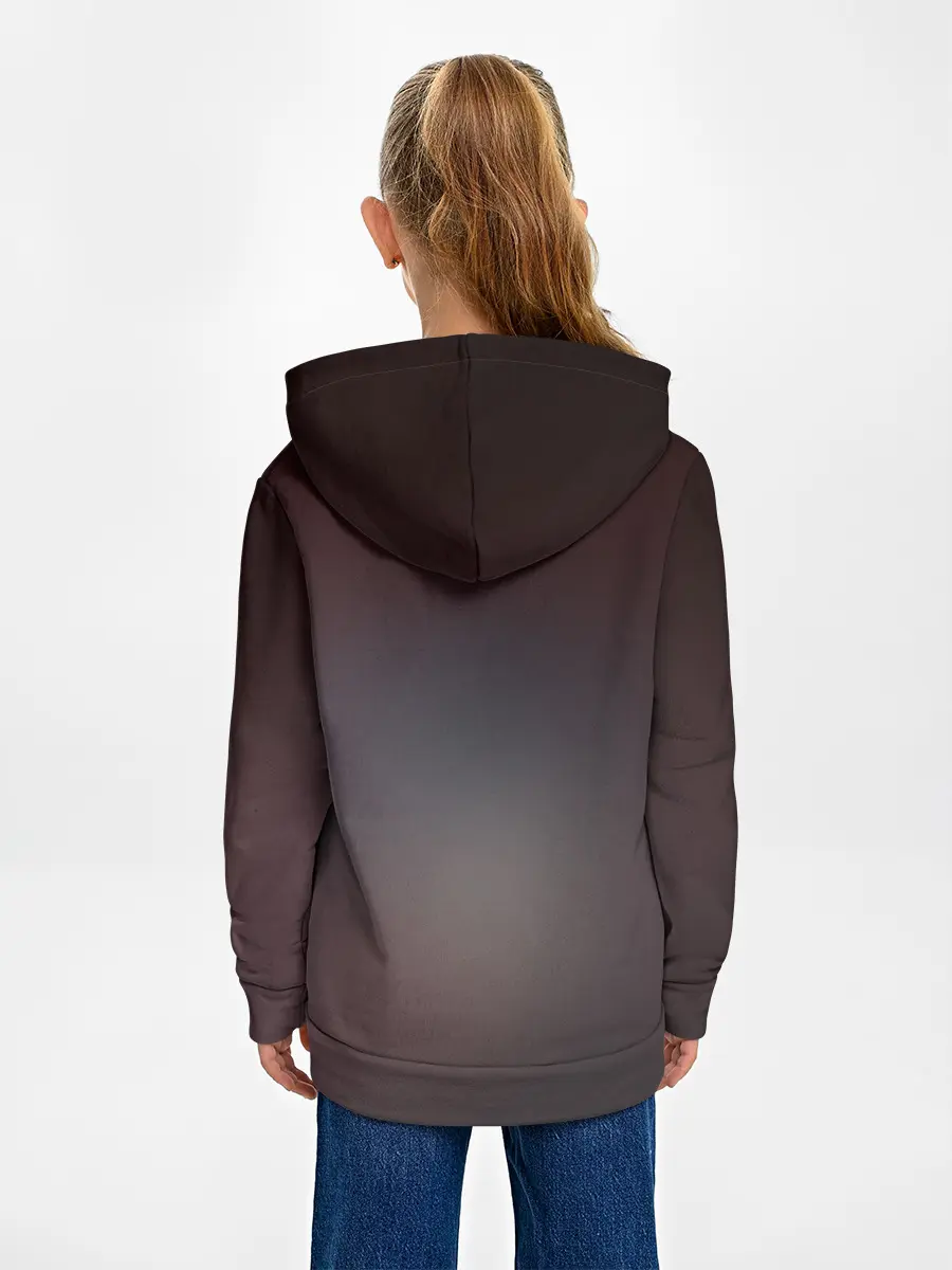 Детское худи / Иная Аниме