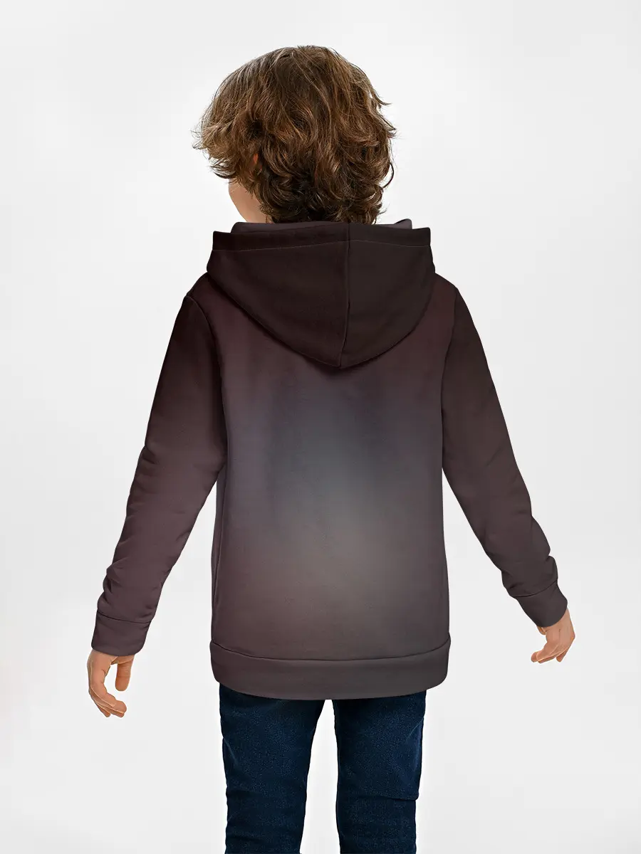 Детское худи / Иная Аниме