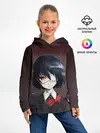 Детское худи / Иная Аниме