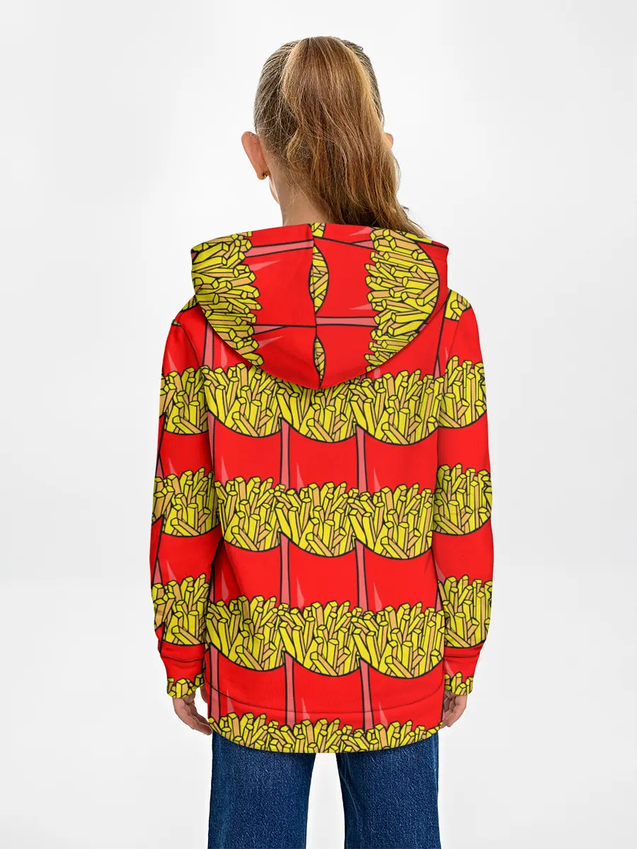 Детское худи / ФРИ