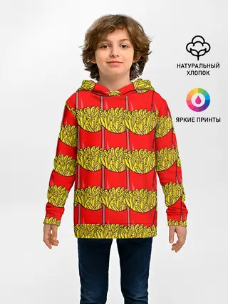 Детское худи / ФРИ