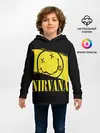 Детское худи / Nirvana