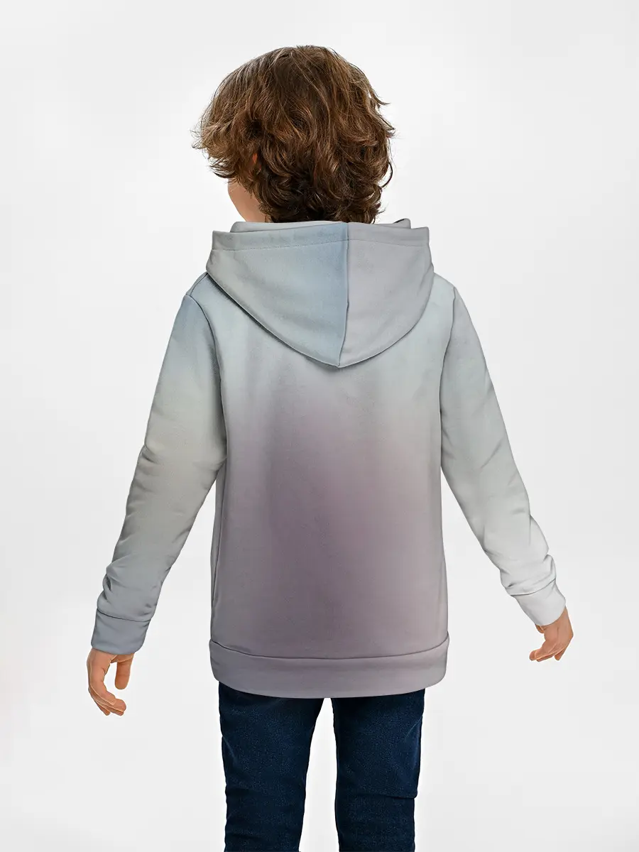 Детское худи / Kingdom Come