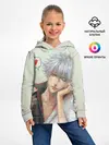 Детское худи / Sakata Gintoki