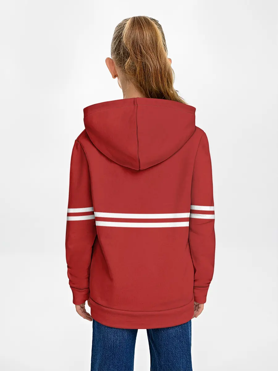 Детское худи / LIVERPOOL SPORT