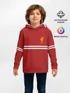 Детское худи / LIVERPOOL SPORT