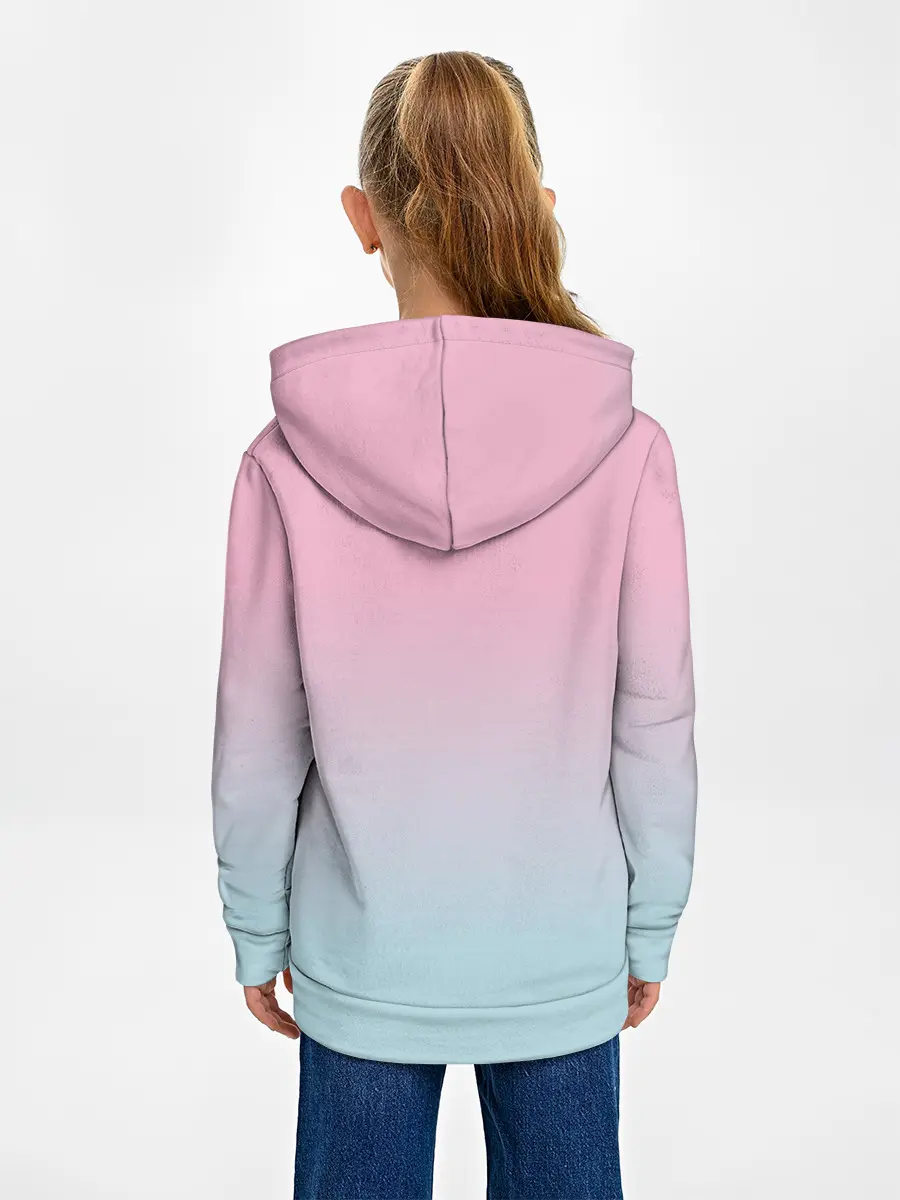 Детское худи / НЕЖНОСТЬ