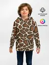 Детское худи / Жираф