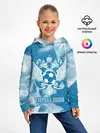Детское худи / FOOTBALL RUSSIA / Футбол