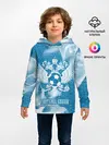 Детское худи / FOOTBALL RUSSIA / Футбол