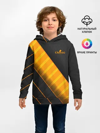 Детское худи / Counter-Strike