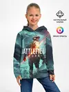 Детское худи / Баттлфилд 2042