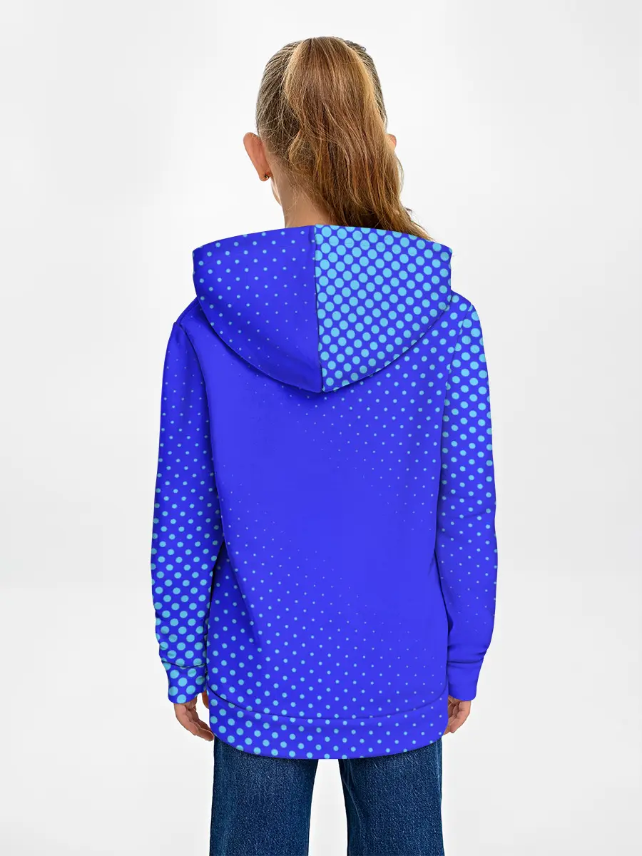 Детское худи / Dirt 5