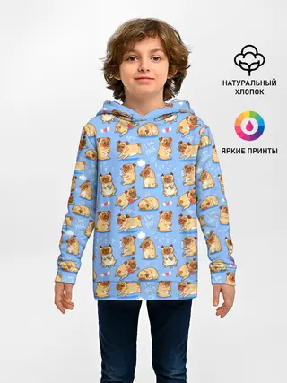 Детское худи / Best Friends