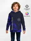 Детское худи / MERCEDES