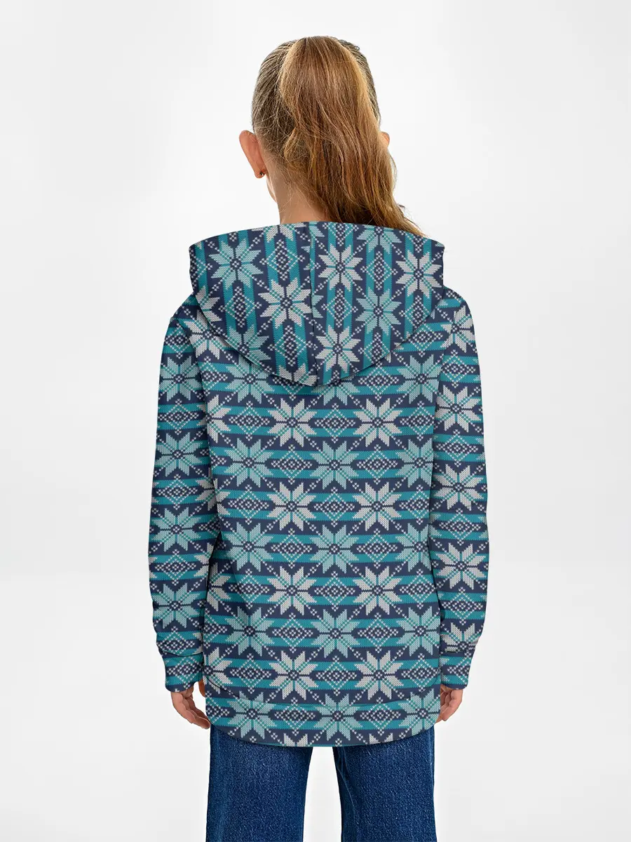 Детское худи / Алатырь