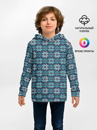 Детское худи / Алатырь