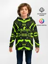 Детское худи / CS GO