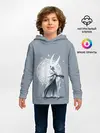 Детское худи / Hollow Knight