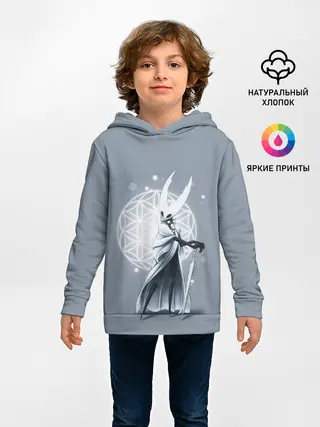 Детское худи / Hollow Knight
