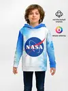 Детское худи / NASA / НАСА