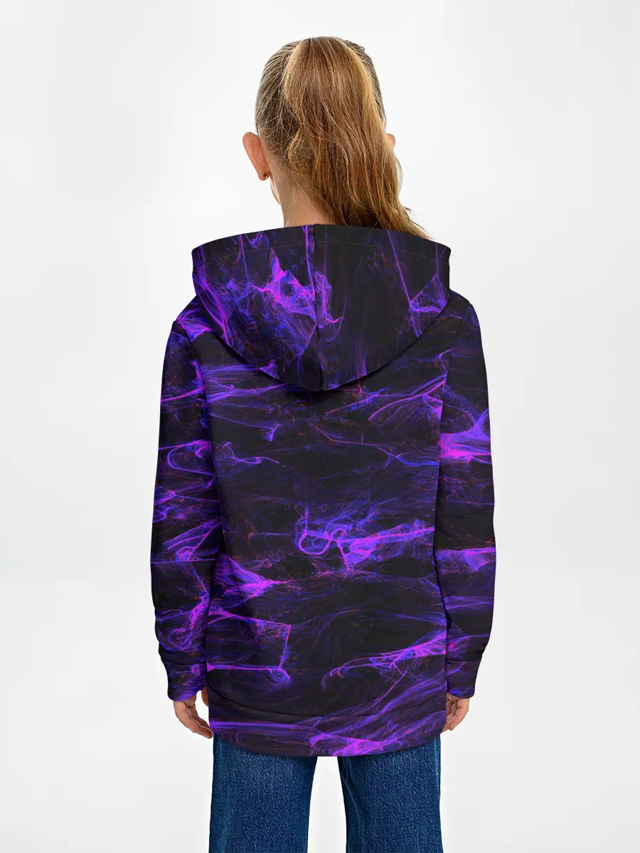 Детское худи / текстуры