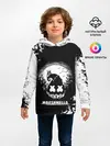 Детское худи / Marshmello Кошмар