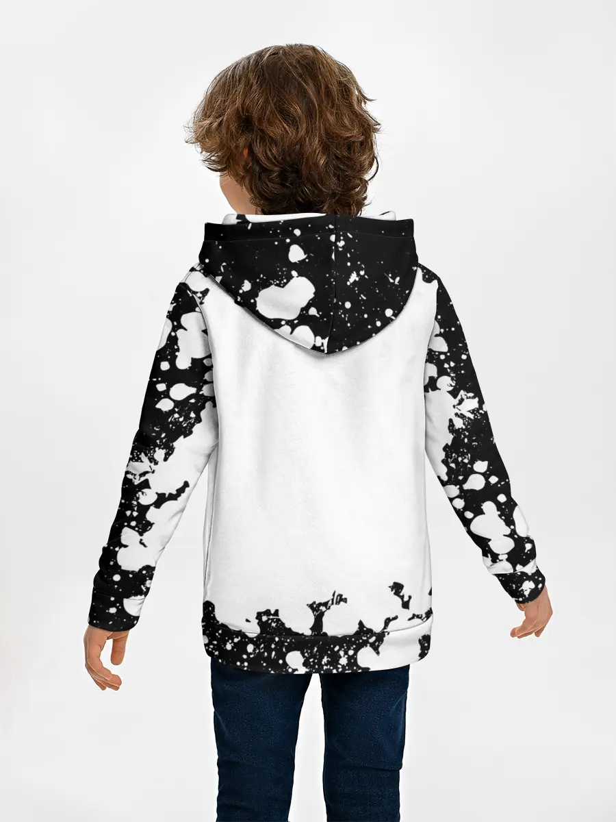 Детское худи / Among Us