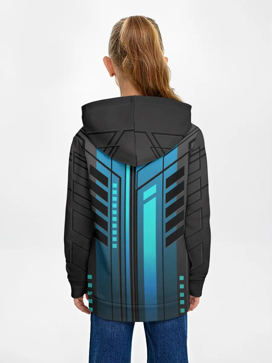 Детское худи / Rainbow Six Siege