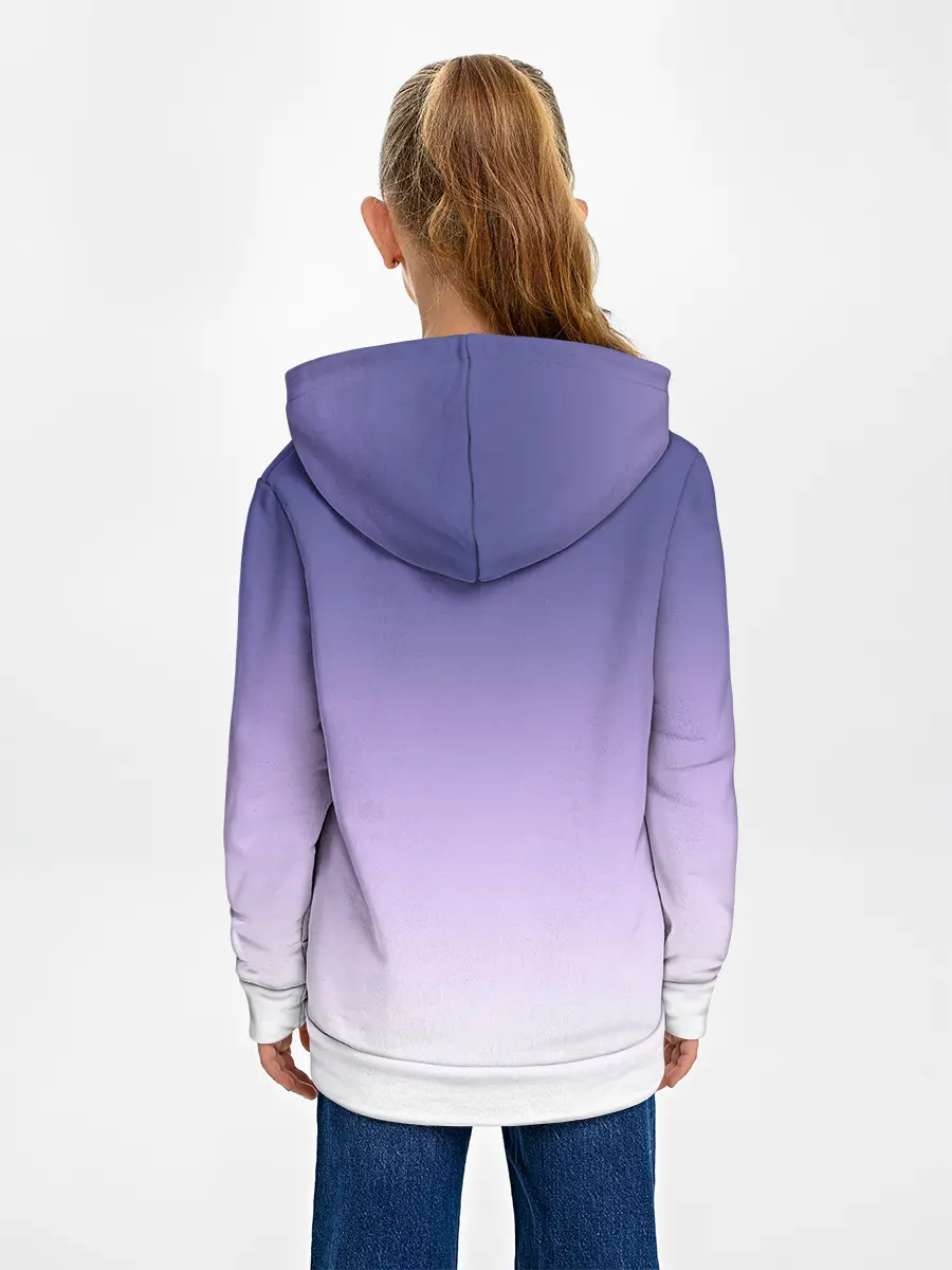 Детское худи / Для тебя бессмертный