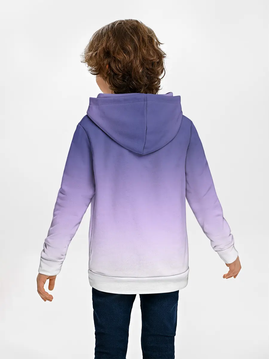 Детское худи / Для тебя бессмертный