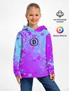 Детское худи / Bitcoin