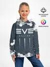 Детское худи / EVE ONLINE / ИВ ОНЛАЙН