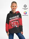 Детское худи / KHABIB NURMAGOMEDOV.