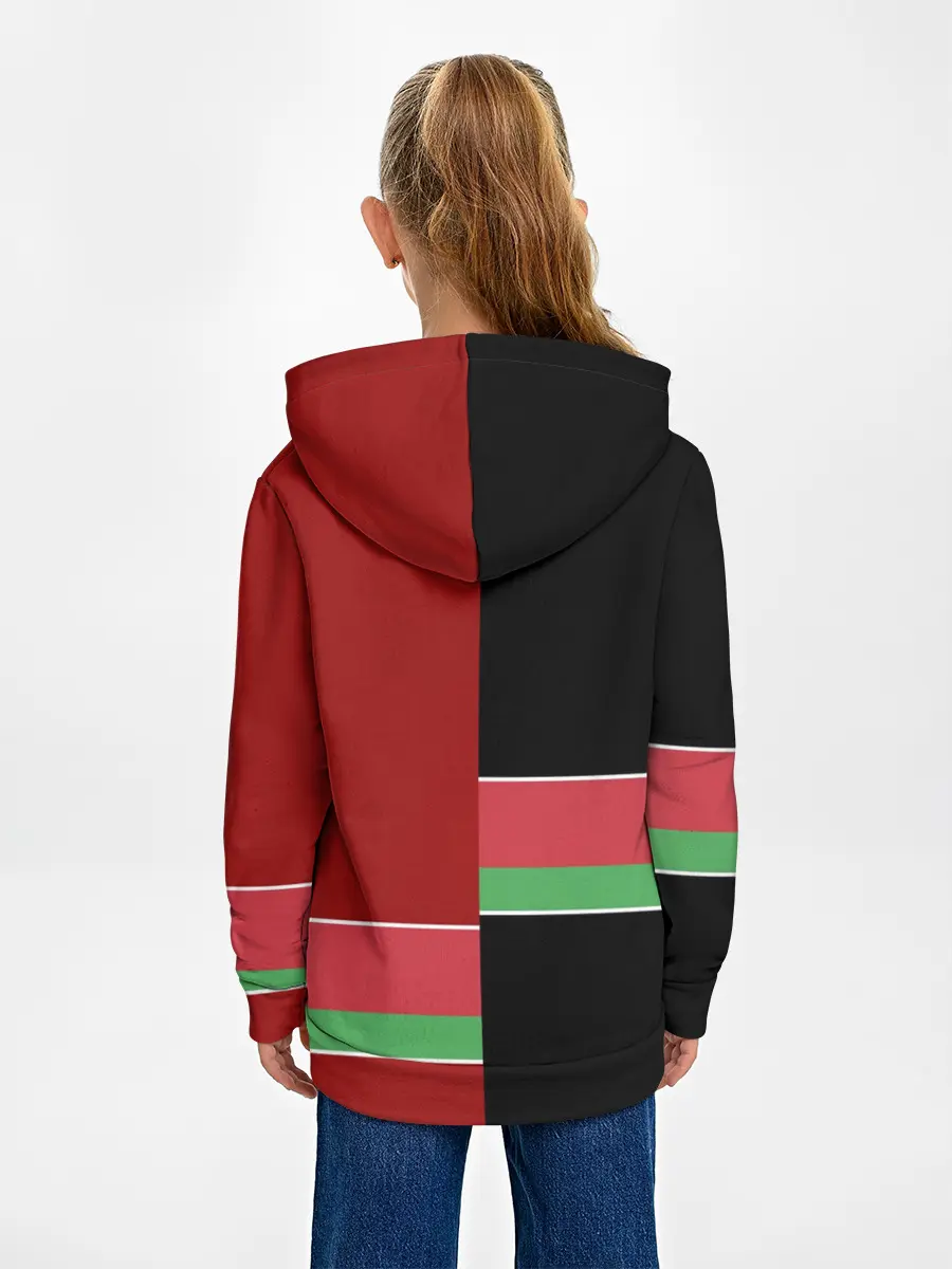 Детское худи / Belarus