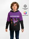 Детское худи / Shades of Deep Purple