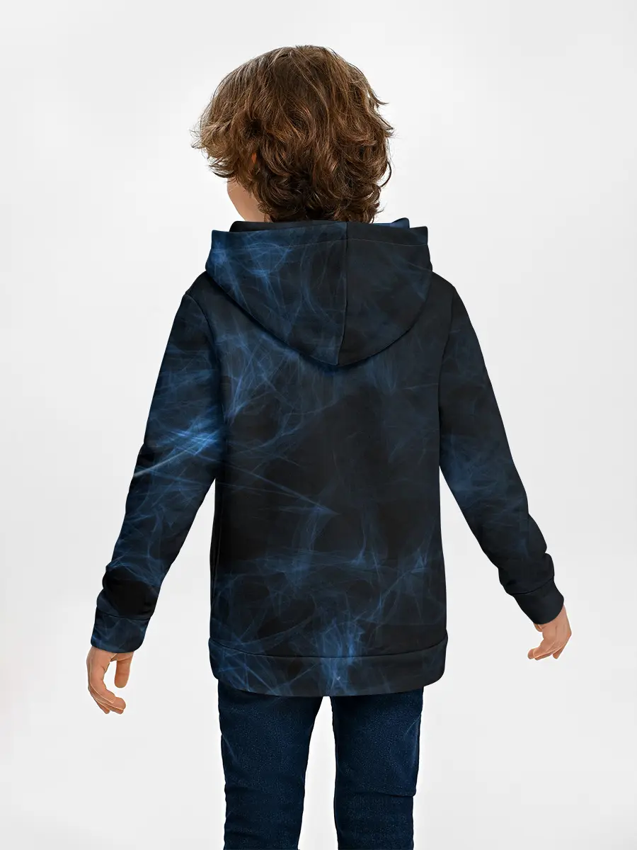 Детское худи / Alan Walker