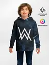 Детское худи / Alan Walker