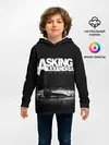 Детское худи / Asking Alexandria